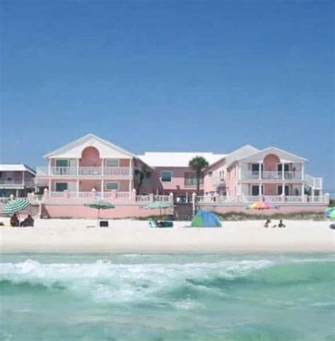 hotels  panama city beach floridacom