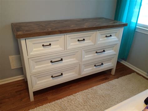 kendal dresser upgraded    home projects