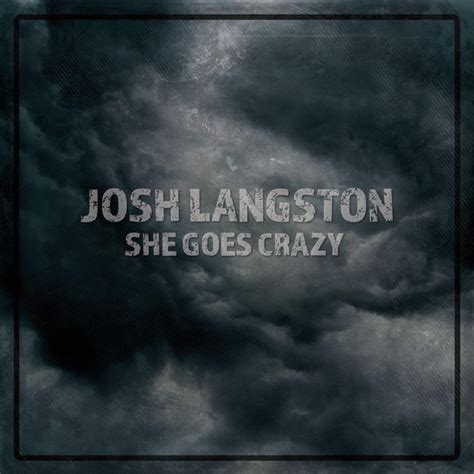 She Goes Crazy Single By Josh Langston Spotify