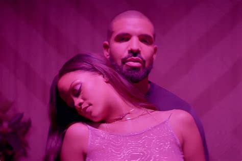 Drake Delivers Surprise Remix To N E R D And Rihannas