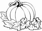Pumpkin Coloring Face Pages Getcolorings sketch template