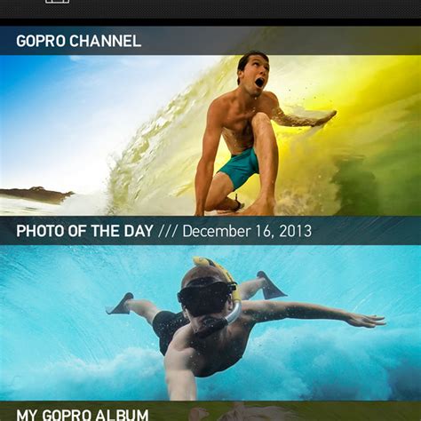 gopro app alternatives  similar apps alternativetonet