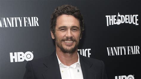 James Franco Settles For 2 2m In School Sex Misconduct Suit
