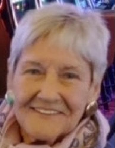 Cecilia Parkinson Obituary 2021 Albany Ny Syracuse Post Standard