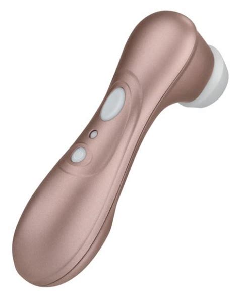 satisfyer pro 2 clitoral vibrator on literotica