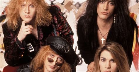 the high powered pop flashback of enuff z nuff rolling stone
