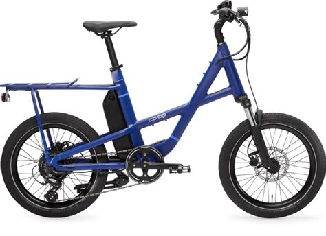 op cycles generation  series     electric cargo bikes