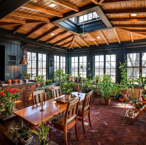 amazing conservatory greenhouse ideas  indoor outdoor bliss sunroom designs indoor