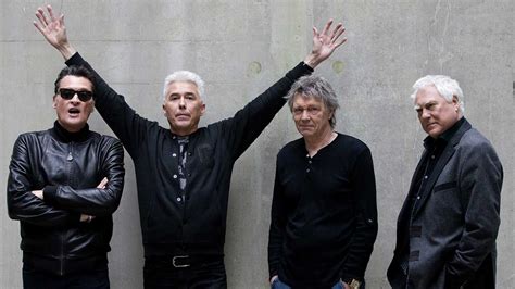 radar love hitmakers golden earring split  years  forming louder