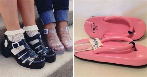 15 shoes every girl proudly wore in the 90s even though we shouldn t have