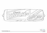 Biscuits Grapes sketch template