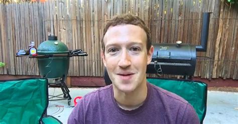 Trolls Get Mark Zuckerberg To Ask About Weird Oral Sex Meme