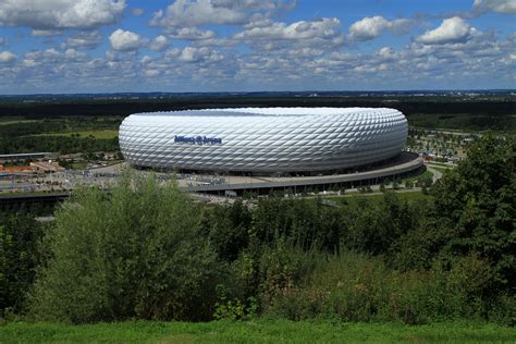 allianz arena muenchen allianz arena  muenchen  allianz arena