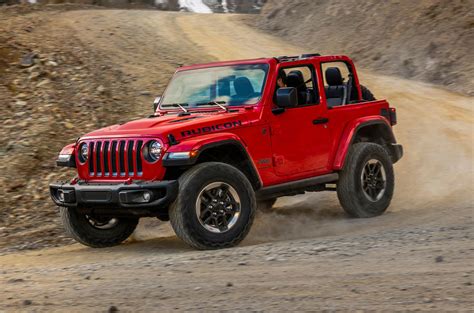 jeep wrangler price release date specs interior design