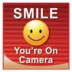 printable smile youre  camera sign funny signs printables signs