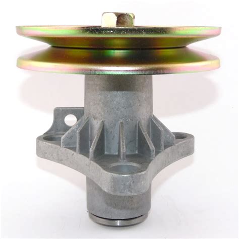 rotary spindle assembly compatible  john deere