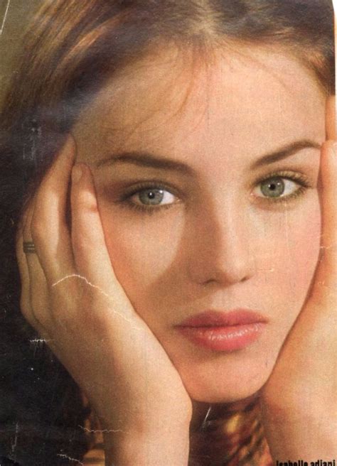 Pin By Maaz Ullah On My Saves In 2020 Isabelle Adjani French Actress