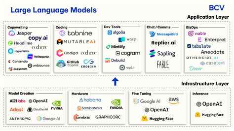 large language models  redefine bb software
