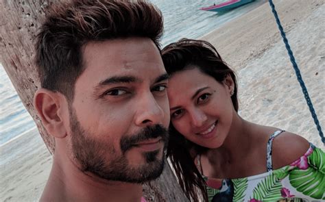 in photos keith sequeira and rochelle rao s beautiful