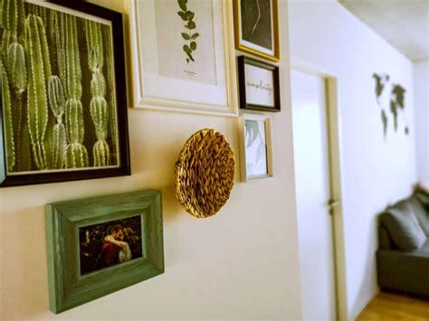 pozele  rama decoratiuni de perete pentru  amenajare cu personalitate