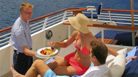 Adults Only Cruising The Best Cruises For Romance