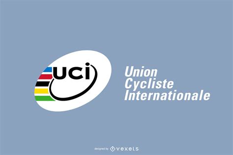 uci approved logo vector