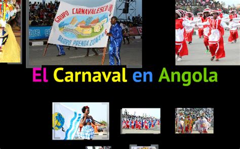 carnaval angola  anonymous
