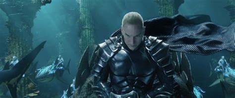 aquaman trailer our first look at the king of the seven seas the nerdy