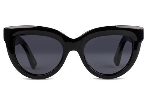top 10 best cat eye sunglasses for your style and face