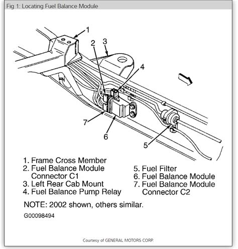 chevrolet  fuel pump wiring harness pictures faceitsaloncom