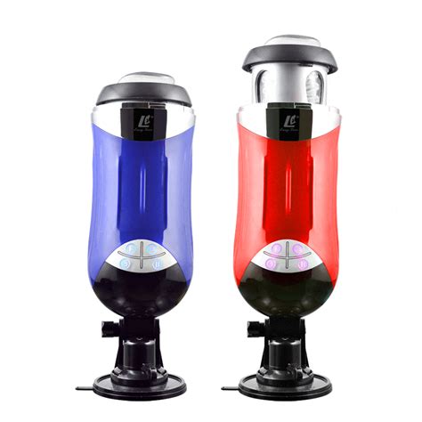 new easy love telescopic lover 3 automatic sex machine rotating and