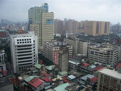 taiwan home prices  fall financial tribune