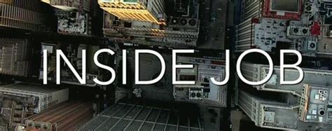 inside job trailer debuts online wsj