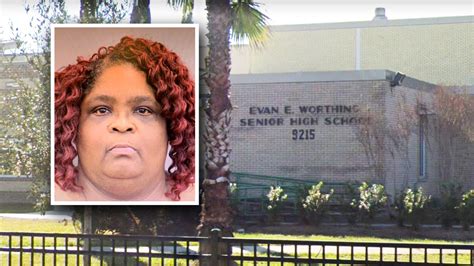 worthing high school employee accused of having sex with