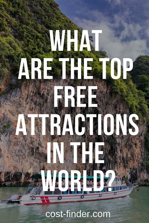 top  attractions   world top  world attraction