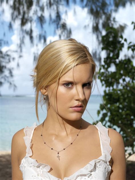 Lost S2 Maggie Grace As Shannon Rutherford Lost Tv Show Fantasy Tv