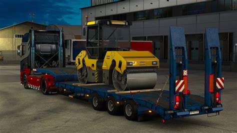 euro truck simulator  mod version    euro truck simulator