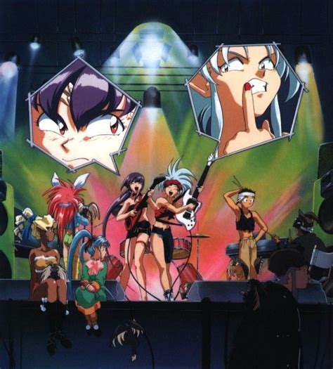 76 best tenchi muyo images on pinterest tenchi universe anime and anime art