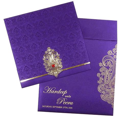 wedding cards  indian wedding cards customizable indian