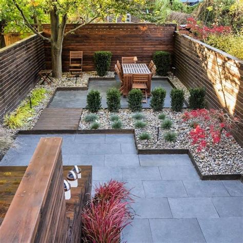 discover  creative small backyard ideas   style