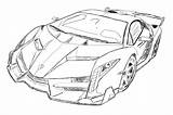 Lamborghini Car Coloring Veneno Pages Drawing Forza Sketch Fanart Printable Draw Cars Indiaparenting Template Drawings Ferrari Gallardo Fast Sketches sketch template