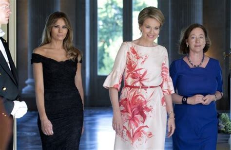 husband of luxembourg s gay pm joins nato first ladies