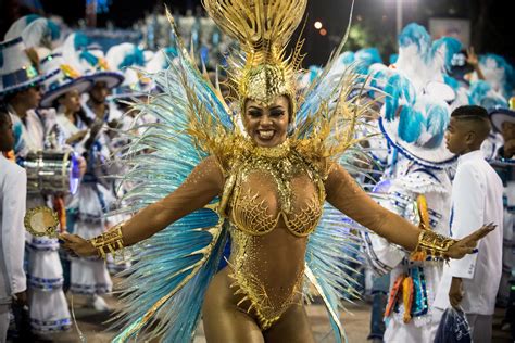 Bianca Monteiro In 2017 Rio Carnival Day 2 3 Of 8 Zimbio