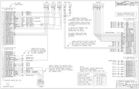 nascar wiring diagrams
