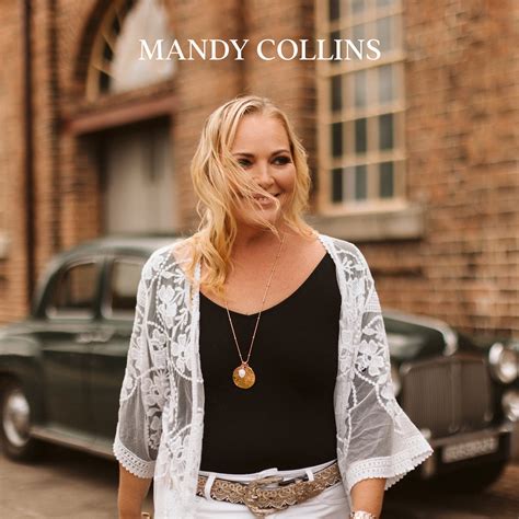 Mandy Collins