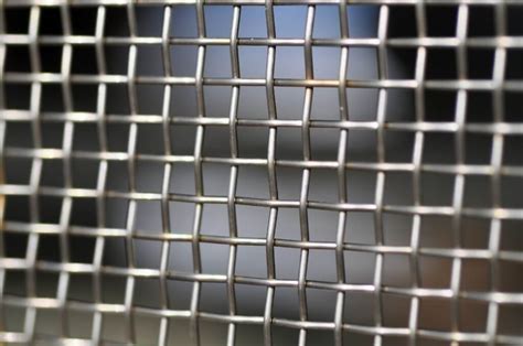 woven mesh huge stocks  stainless steel  prices