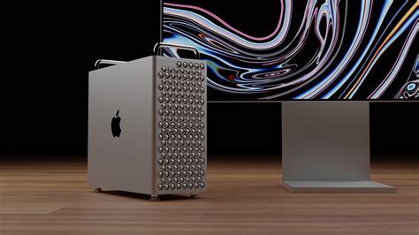 intel ice lake xeon   workstation cpus rumored  power  gen apple mac pro