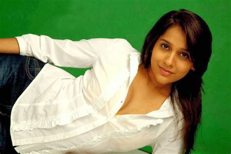 Jabardasth Anchor Rashmi Gautam Latest Hot Photoshoot