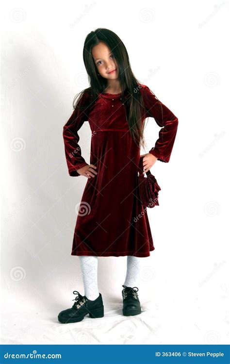 dressed  stock photo image  daughter clothing girls