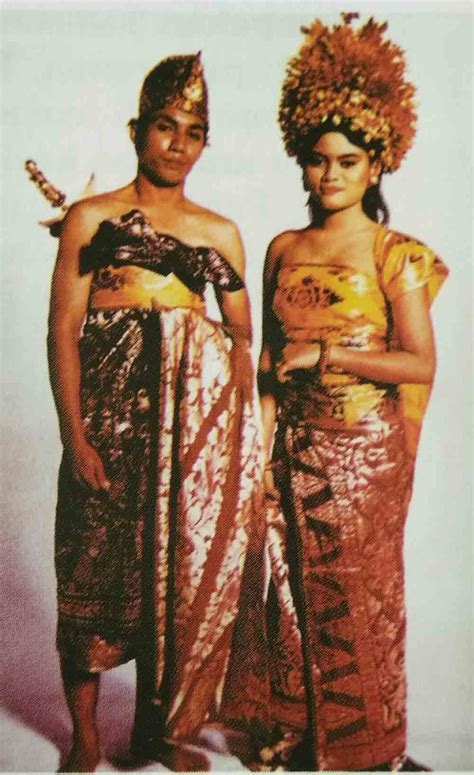 Mengenal Suku Bali Penduduk Asli Mata Pencaharian Dan Kehidupan My